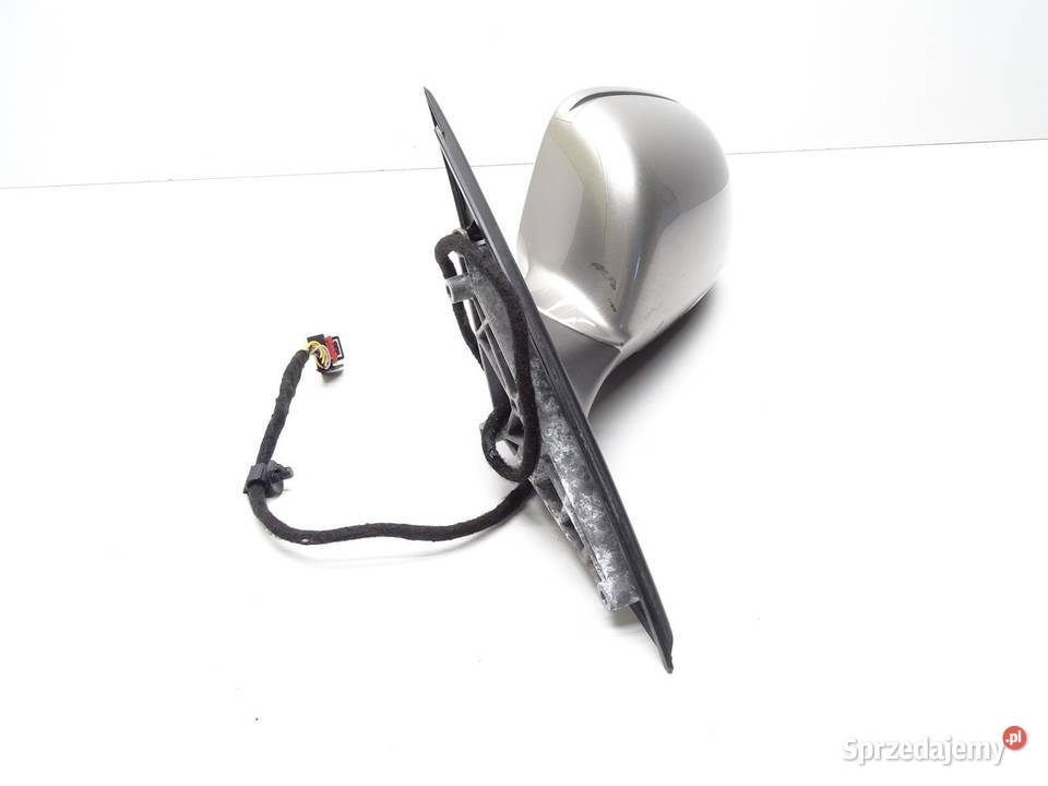 LUSTERKO LEWE LEWY PRZÓD PRZEDNIE SKODA SUPERB małopolskie