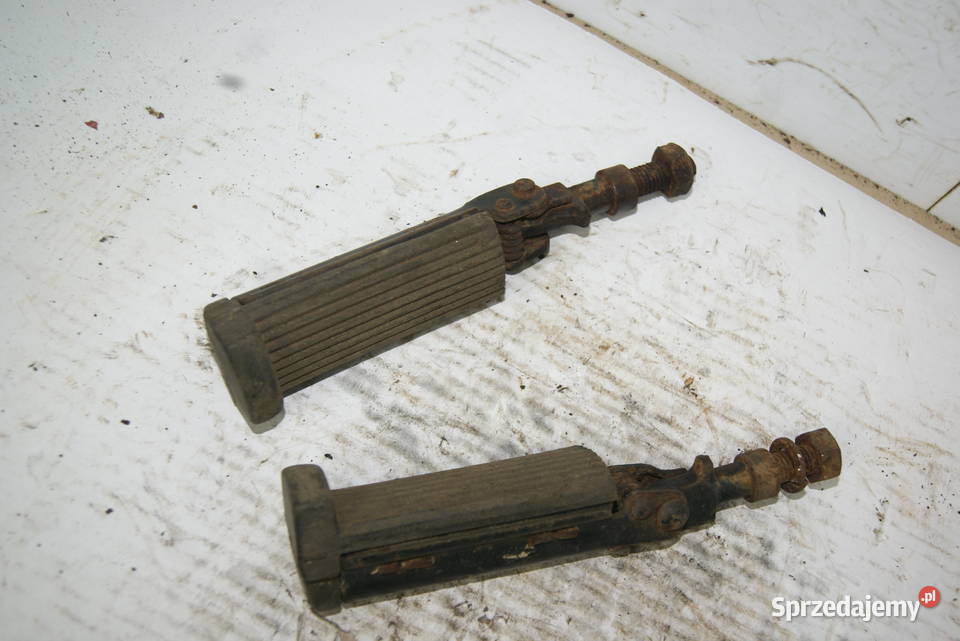ZUNDAPP DKW BMW NSU VICTORIA ADLER TRIUMPH sprzedam