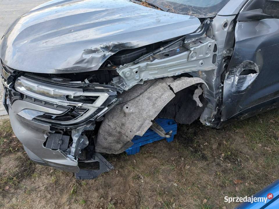 Renualt Australl 2025 Etech Salon polska Rozalin