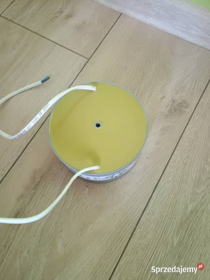 Transformator separacyjny Strzyżewice