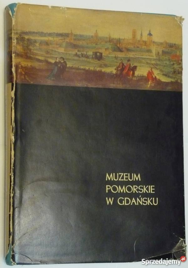 Muzeum Pomorskie w Gdańsku Zbiory Sztuki Lębork