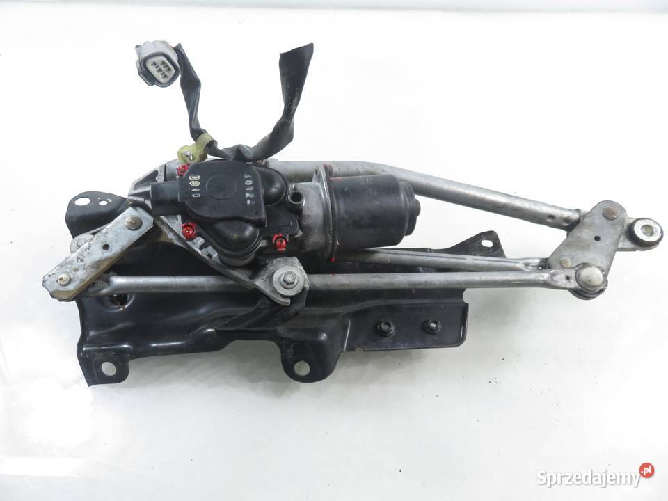 MECHANIZM WYCIERACZEK MAZDA 2 I DY