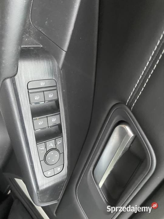 Nissan qashqai 15 epower 190 faktura VAT biały Warszawa