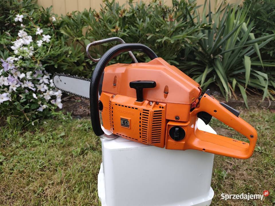 Husqvarna 61 4konie Dębica