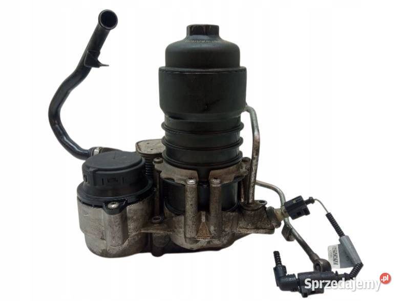 OBUDOWA FILTRA OLEJU 059115397AF 30 TDI Audi A4