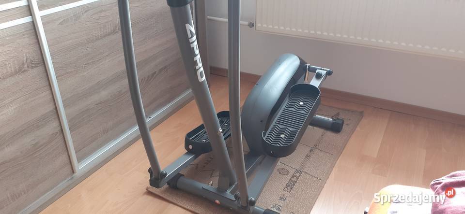 Orbitrek treningowy ZIPRO SHOX nowy Gorlice