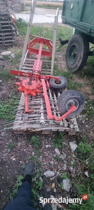 Promar Z 2332 uszkodzona Wojska