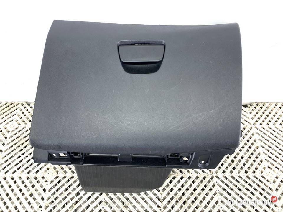 SCHOWEK PASAŻERA PEUGEOT 208 I Hatchback podkarpackie