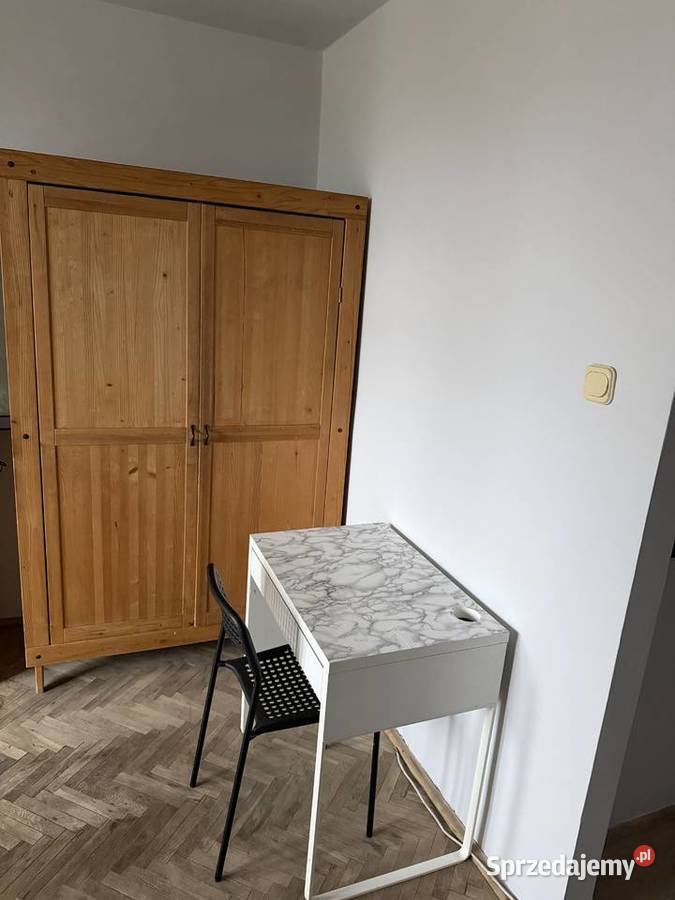 Bezpośrednio kawalerka 25m Darwina Warszawa