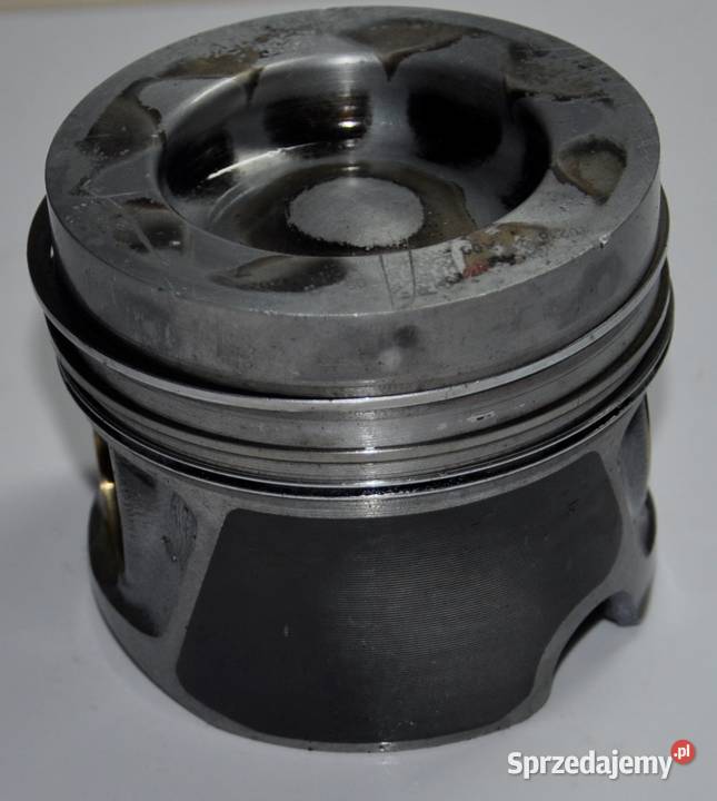 TŁOK 20 TDI pomorskie Malbork