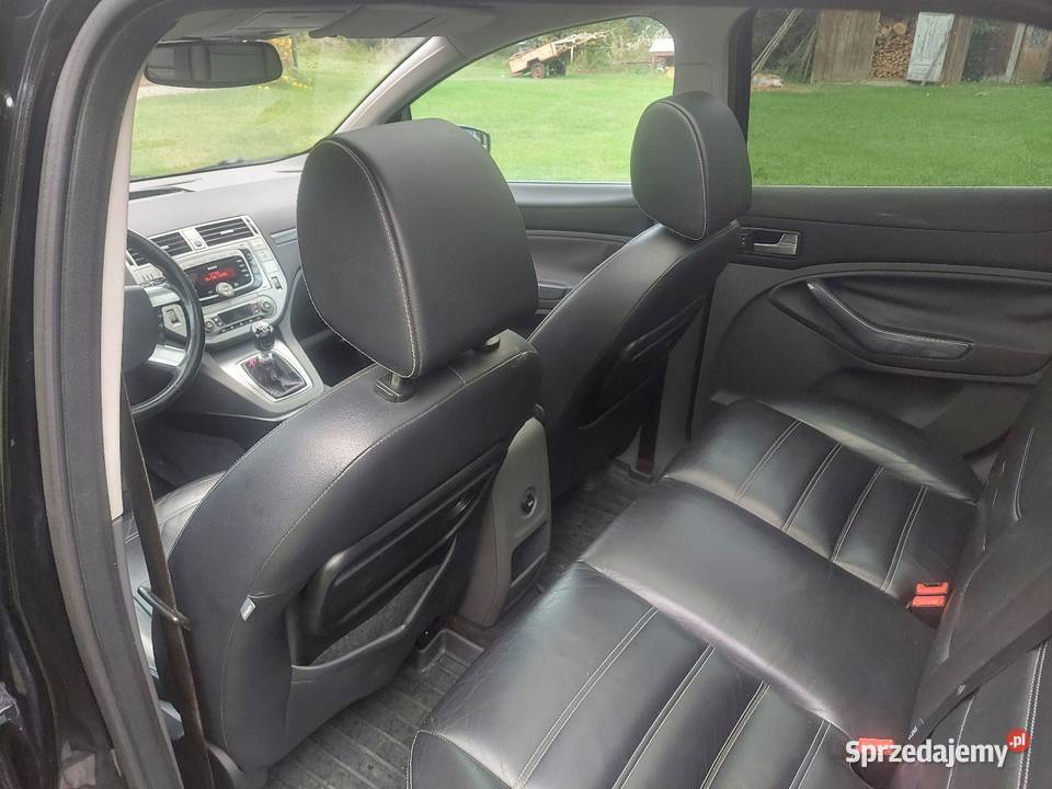 Sprzedam Ford Kuga Sokółka sprzedam
