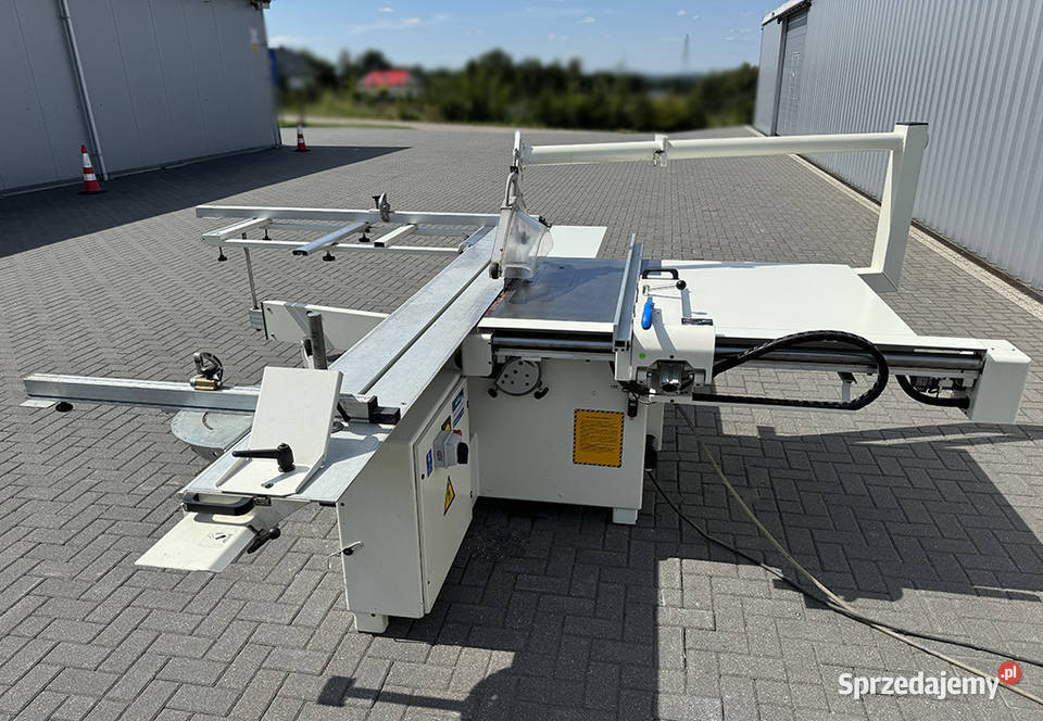 Piła formatowa SCM FORMULA S 40M Sierakowska Huta