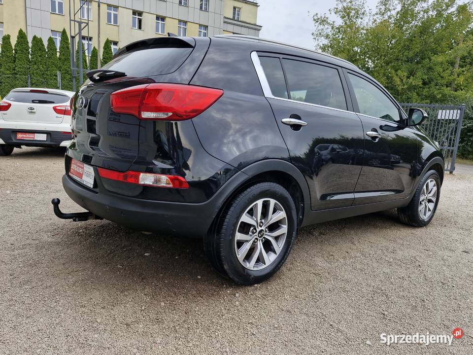 16 benz bogata wersja serw ASO gwarancja lakier Kraków