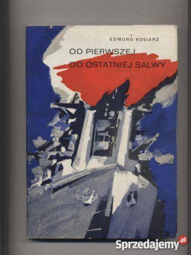 pierwszej do ostatniej salwy Szczecin