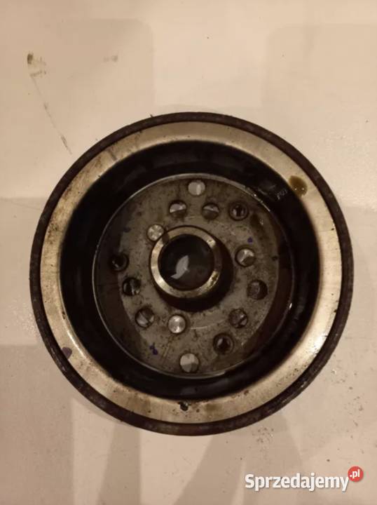 koło magnesowe magneto Yamaha Nmax 125 N 2017 Ostrzeszów