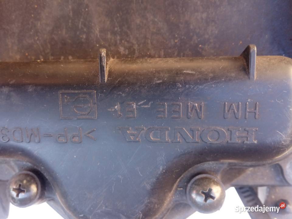 Air Box air boxy do różnych motocykli Honda świętokrzyskie Kielce