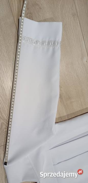 Strój komunijny Alba chłopca świętokrzyskie Połaniec