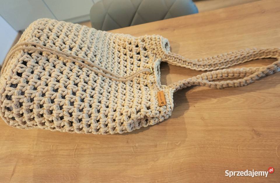 Torba torebka handmade KOLORY Torby i torebki mazowieckie Józefów sprzedam