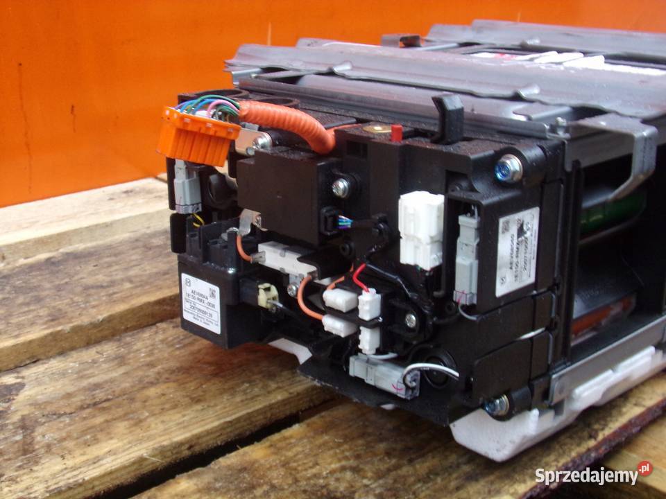 CIVIC VIII 13 IMA 06r 95 LDA2 bateria akumulator Suków sprzedam