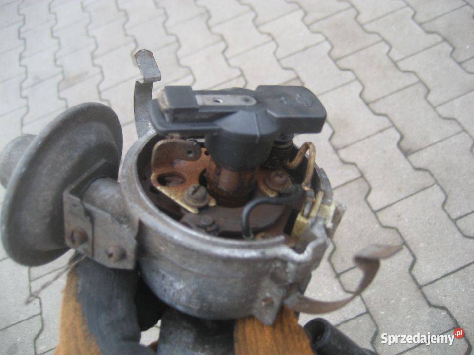 nissan micra k10 10 benzyna aparat zapłonowy Rakoniewice