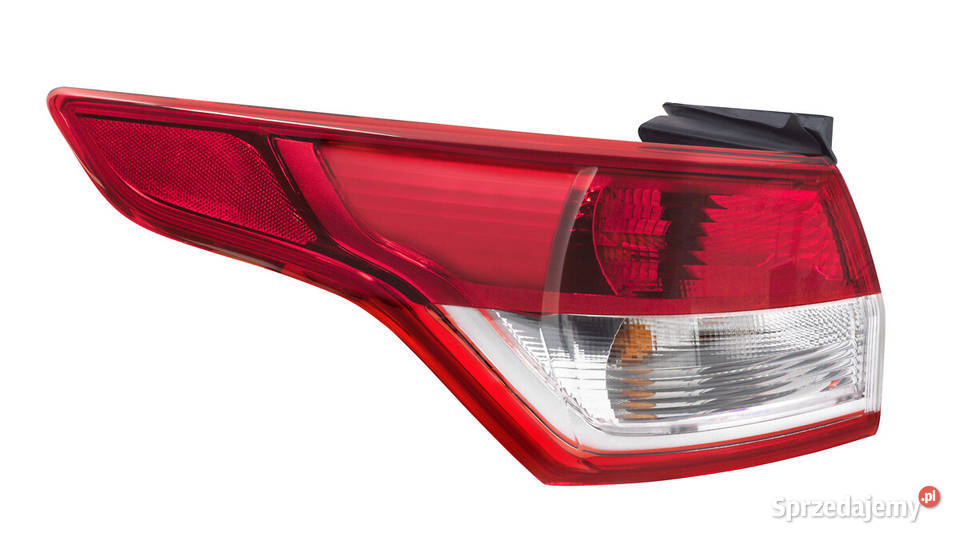 Ford Kuga 1316 Lampa tylna lewa Motoryzacja łódzkie