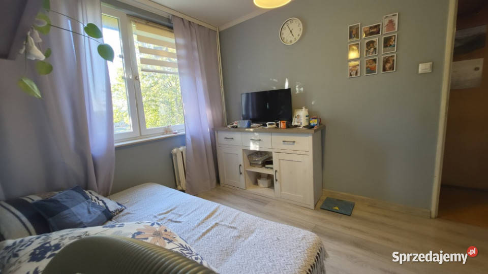 2 pokoje 43 m2 w centrum Rzeszowa 10465zł/m2
