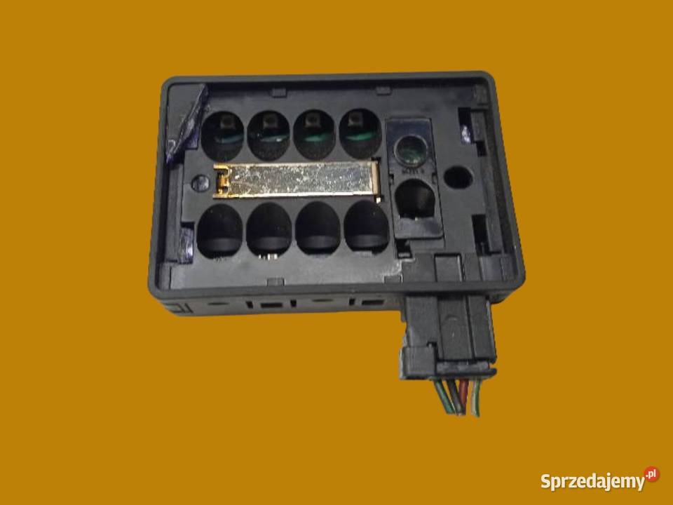 CZUJNIK SENSOR DESZCZU YDB500290 Land Rover sprzedam