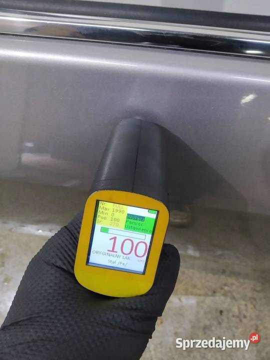 DRZWI LEWE TYŁ SEDAN E16 E17 E18 LIFT Toyota