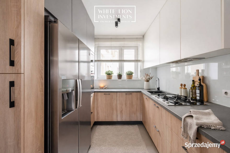 Mieszkanie na sprzedaż Warszawa Myśliborska mazowieckie