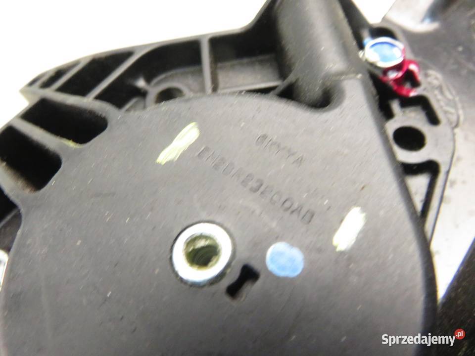 PODNOŚNIK SZYBY PRAWY PRZEDNI FORD GALAXY III CK osobowe