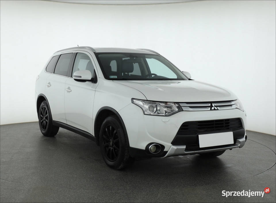 Mitsubishi Outlander 22 DID Piaseczno