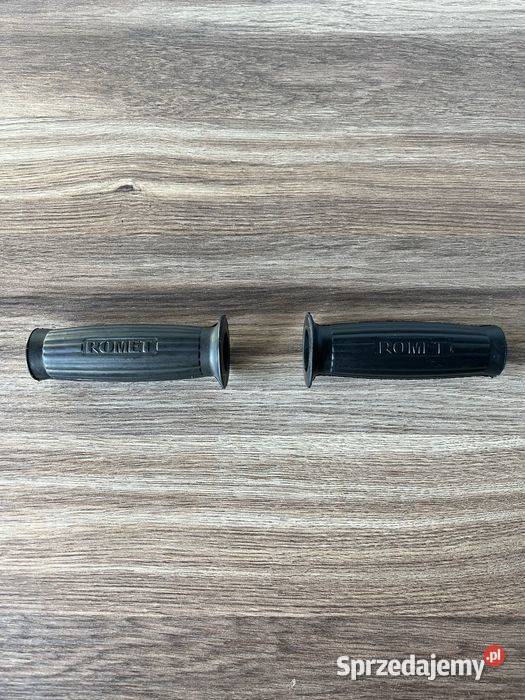 NOWY POLSKI KOMPLET GUM GUMA KIEROWNICY OGAR 200 śląskie Bielsko-Biała