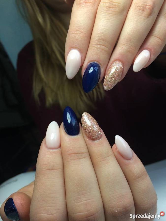 Stylizacja paznokci Wolne terminy wielkopolskie uroda