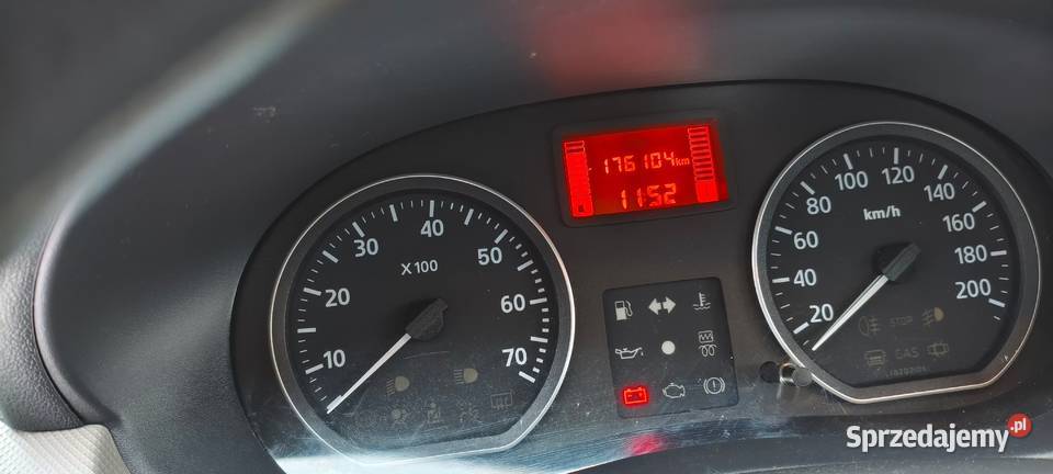 Dacia lubelskie Lublin