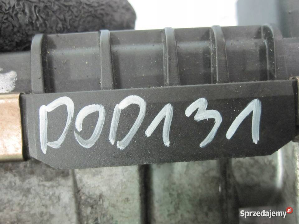 TRANSIT MK8 22 TDCI EURO 5 RWD DRRA DRBB 100 świętokrzyskie