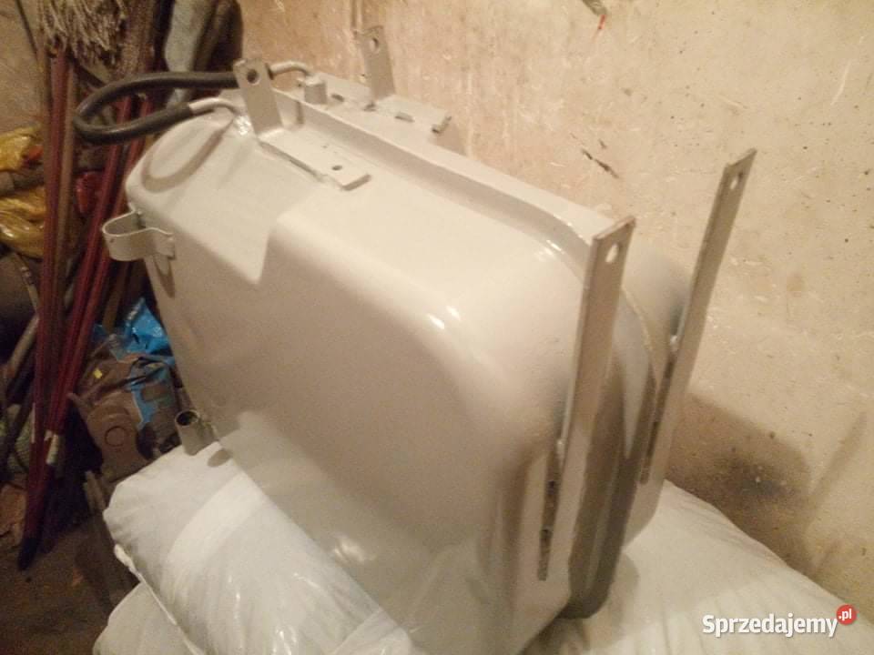 Zbiornik paliwa 912 914 1012 1014 385 902 Żywiec