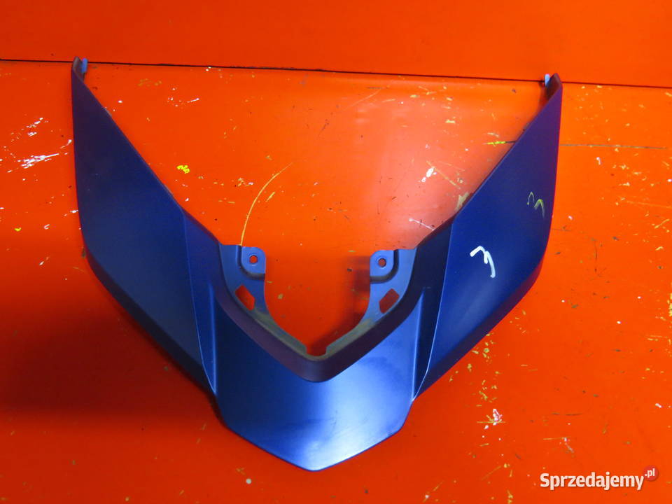 HONDA FORZA FSS 125 2019 krawat czacha owiewka Warszawa