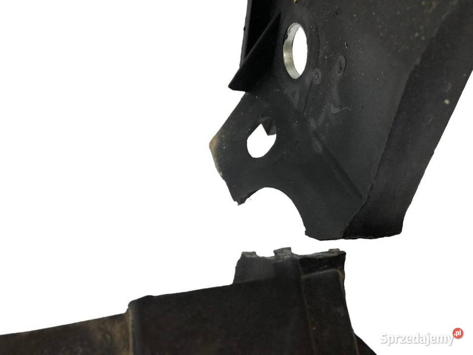 RENAULT LAGUNA III 20072015 PAS PRZÓD PRZEDNI