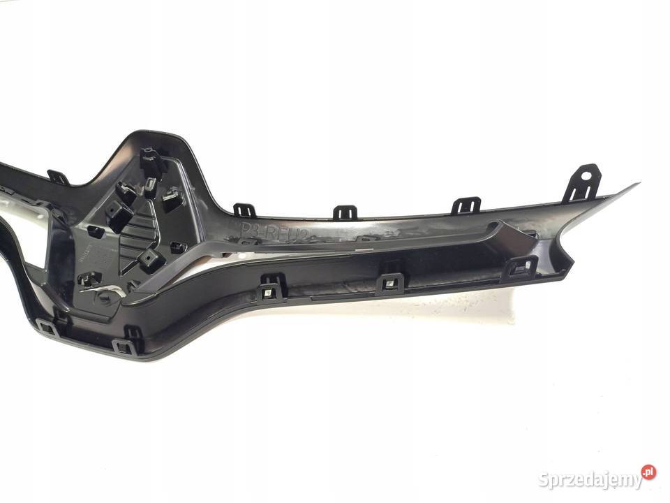 Renault Fluence LIFT 20132016 ATRAPA GRILL PRZÓD Atrapy Skarżysko-Kamienna