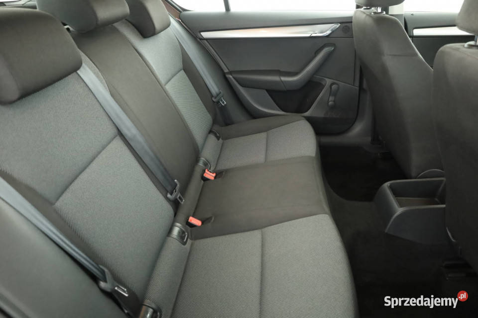 Skoda Octavia 12 TSI 77KM Piaseczno sprzedam