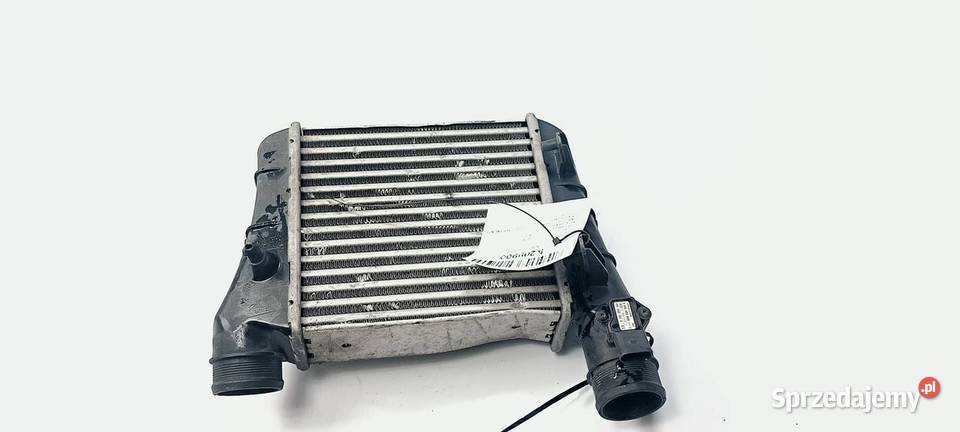 INTERCOOLER AUDI A4 B7 kujawsko-pomorskie Lipno