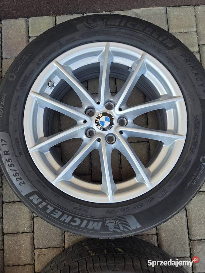 Koła Felgi BMW 22555 R17 Chojnice