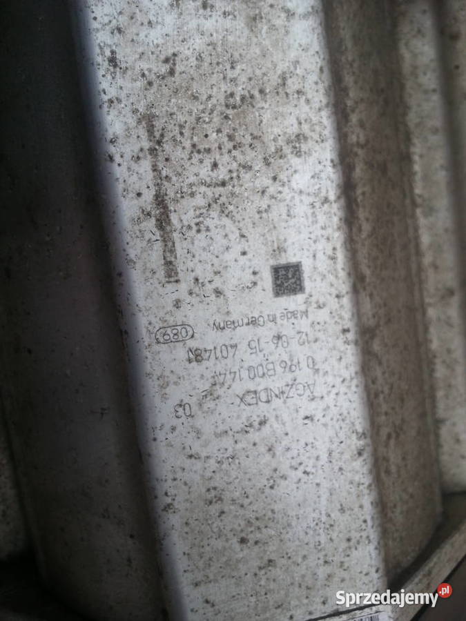 pompa wspomagania opel insignia 20 A20DTH 160 Aleksandrów Łódzki