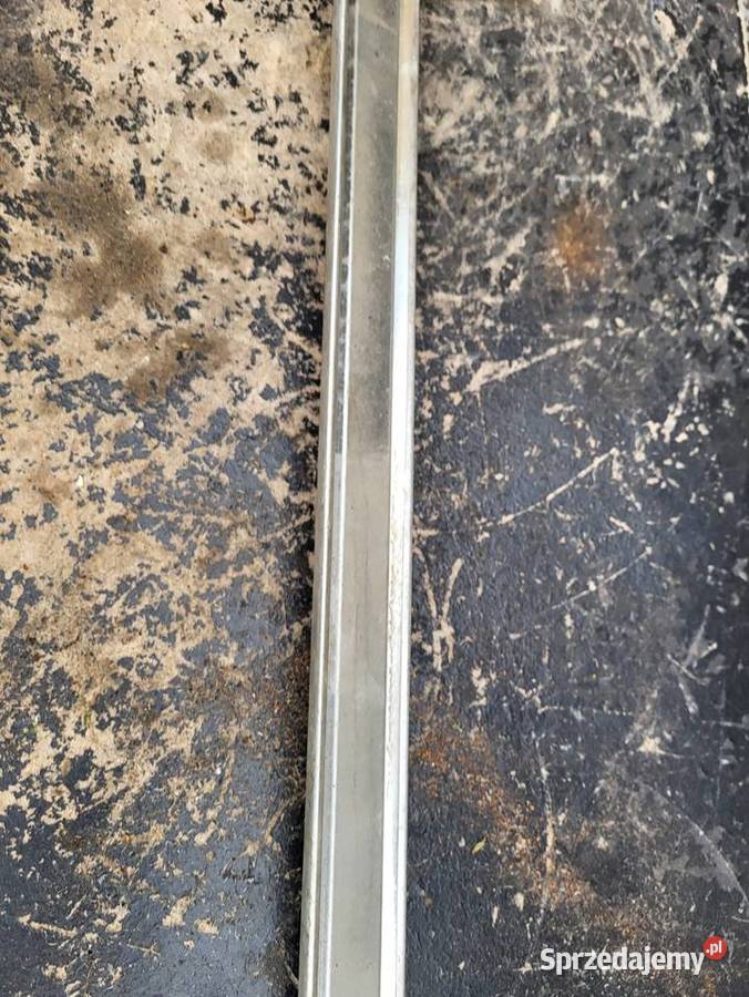 FORD MUSTANG 19741978 MK II LISTWA NA DRZWI Rybnik