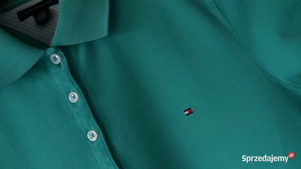 Sprzedam bluzkę Tommy Hilfiger rozmiar L damska Lublin
