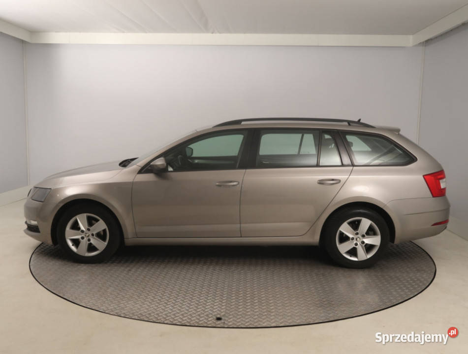 Skoda Octavia 16 TDI 4/5 Bielany Wrocławskie