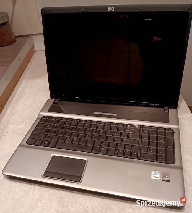 HP Compaq 6820s zasilacz Opole