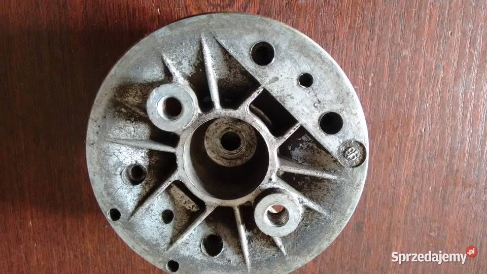 kosa chinska magneto 2384 Stalowa Wola