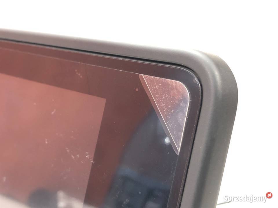 RADIO DACIA DUSTER 259158205R ODTWARZACZ Sprzęt audio fabryczny