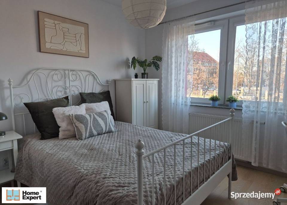 2pok 51met Dawida BALKONGARAŻWINDA Wrocław Piętro 1 dolnośląskie sprzedam
